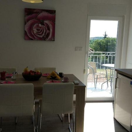 Apartments Angeline Rovinjsko Selo Extérieur photo