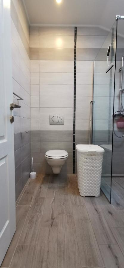 Apartments Angeline Rovinjsko Selo Extérieur photo