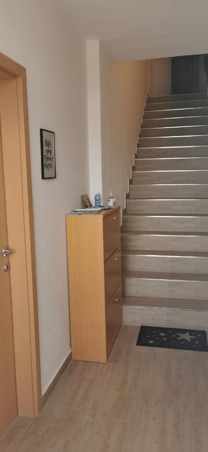 Apartments Angeline Rovinjsko Selo Extérieur photo
