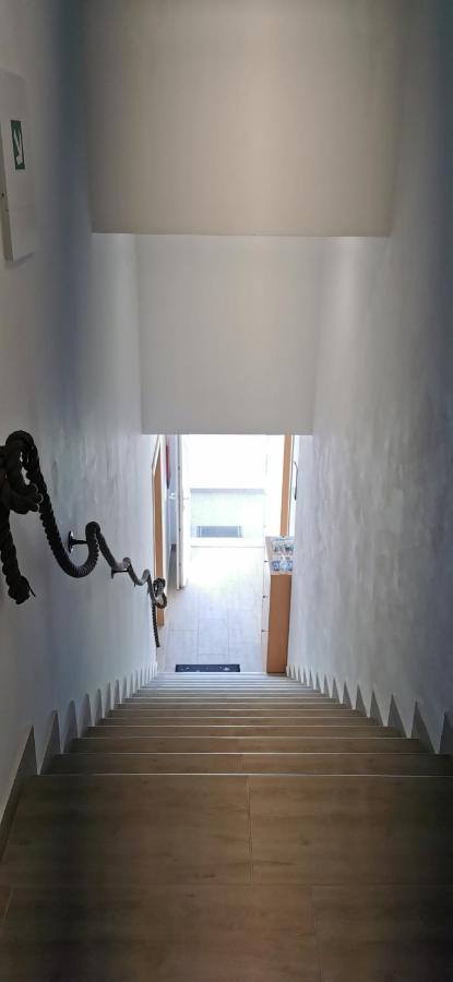 Apartments Angeline Rovinjsko Selo Extérieur photo
