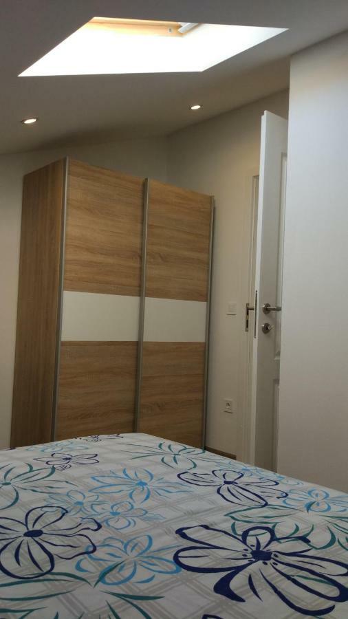 Apartments Angeline Rovinjsko Selo Extérieur photo