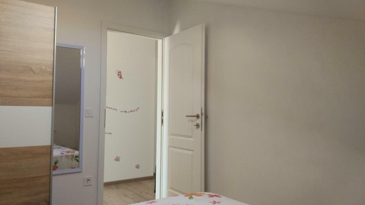 Apartments Angeline Rovinjsko Selo Extérieur photo