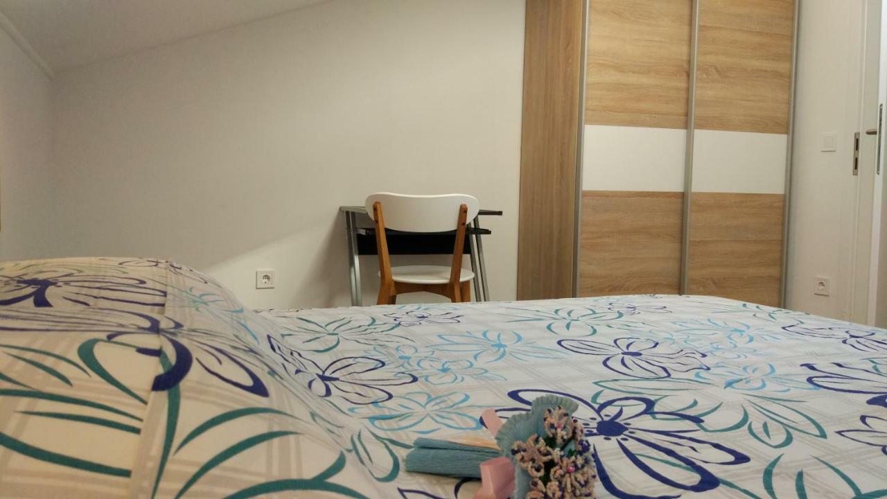 Apartments Angeline Rovinjsko Selo Extérieur photo