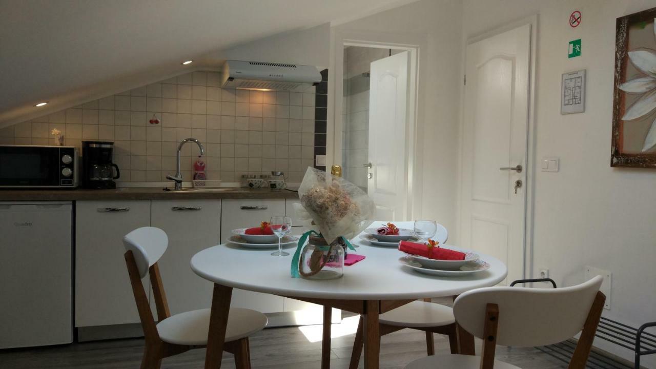 Apartments Angeline Rovinjsko Selo Extérieur photo