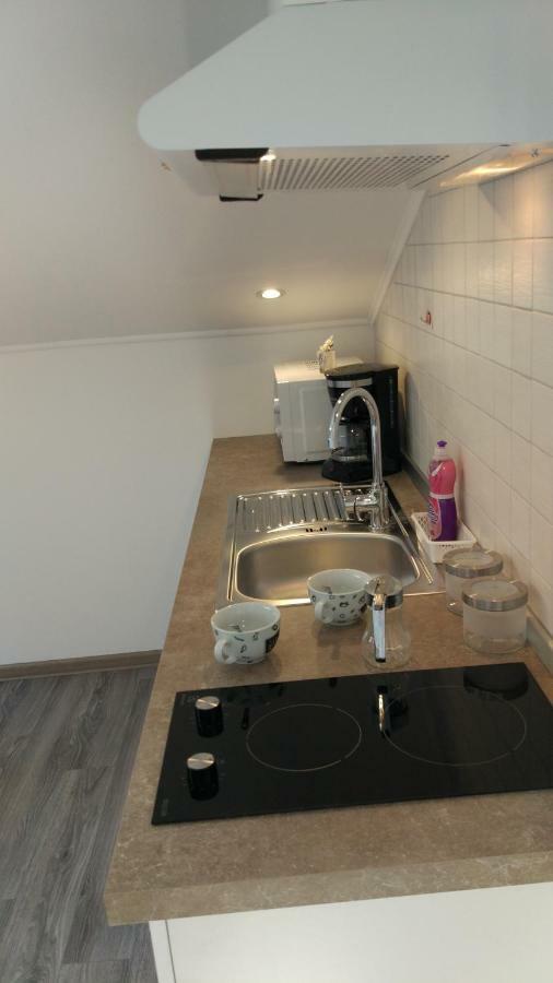 Apartments Angeline Rovinjsko Selo Extérieur photo